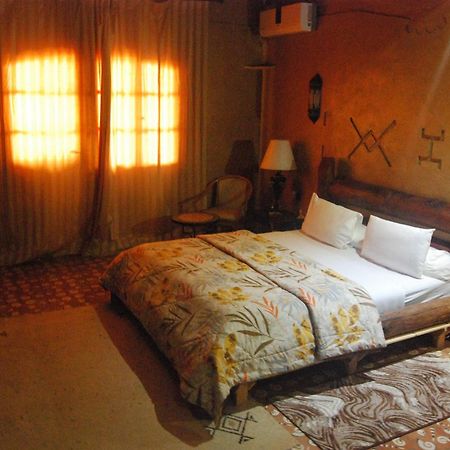 Hotel Taddart Midelt Eksteriør bilde